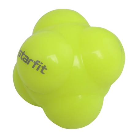 Купить Мяч реакционный Starfit RB-301 в Котове 
