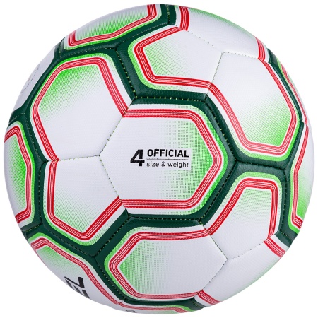 Купить Мяч футбольный Jögel Nano №4 в Котове 